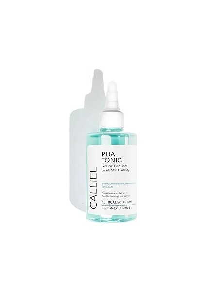 Calliel Anti-Aging Etkili Sıkılaştırıcı Dolgunlaştırıcı Pha Tonik 200 ml