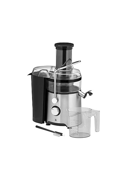 Kult x Çelik Gümüş Katı Meyve Sıkacağı 500 W