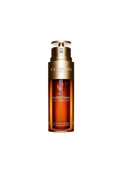 50 ml Double Serum Renksiz Tanimsiz