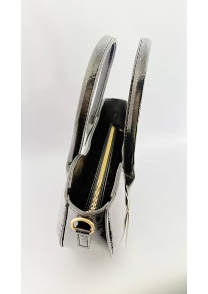 Kadın Fora Model Fermuar Kapama El ve Omuz Çantası fiyatları