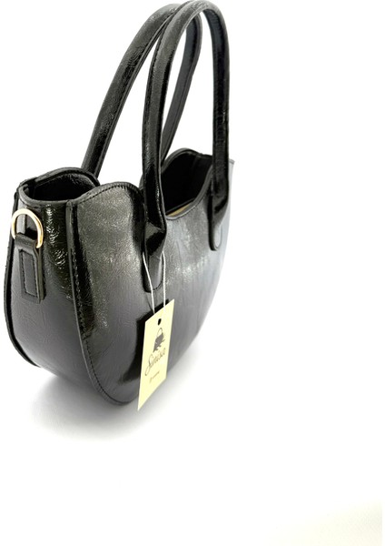 Kadın Fora Model Fermuar Kapama El ve Omuz Çantası fırsatları