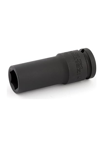 Izeltaş 3/4'' Alti Köşe 29 mm Havali Derin Lokma Anahtar