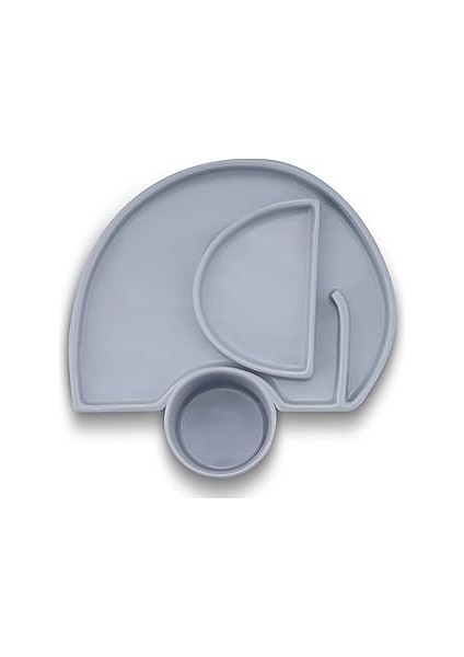 Elephant Tek Kişilik Kahve Sunum Seti