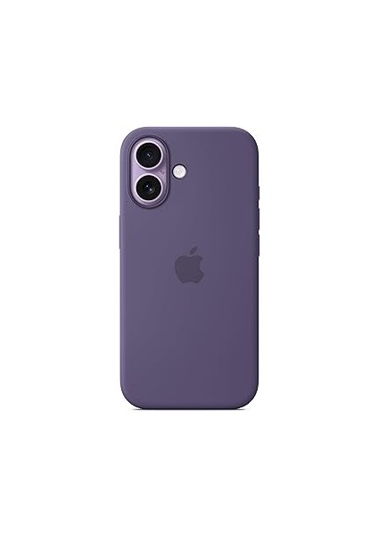 17 Için Özellikli Silikon Kılıf - Sis Moru ​​​​​​​