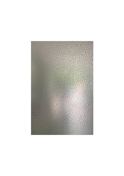 Cam Kumlama Desenli Kendinden Yapışkanlı Kaplama 67 cm x 1 mt KML087