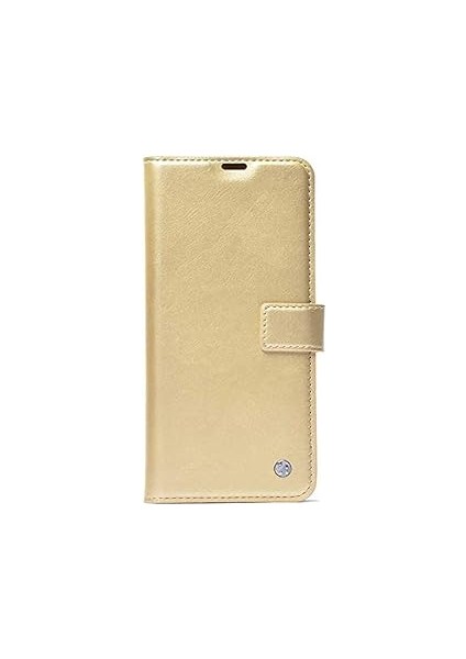 Zore Note 10 ile Uyumlu Kılıf Kar Deluxe Kapaklı Kopçalı Cüzdan Modeli