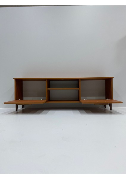 Zeta Tv Ünitesi Veya Sehpa Renk Sepya (Taba) fırsatları