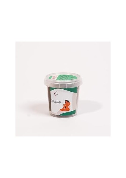 Serakülit Çim Adam - Başak Burcu -