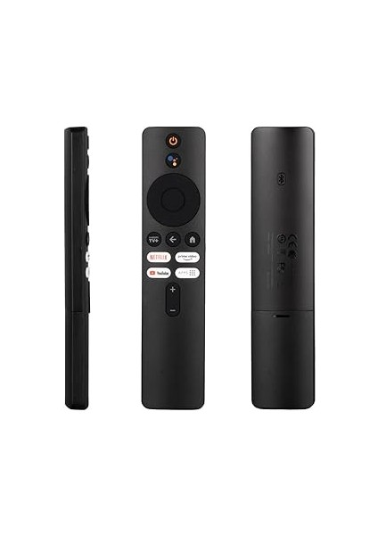 Byconners, Tv Stick, Box 4s 4k, Box S 4k, Uyumlu Uzaktan Kumanda Tv Stick Için Bluetoot