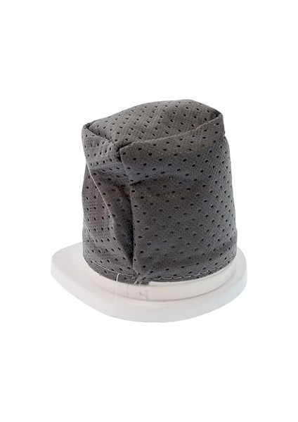 Supervac Altus AL614 ve Merlin/merlin ile Uyumlu Hazne Içi Filtre