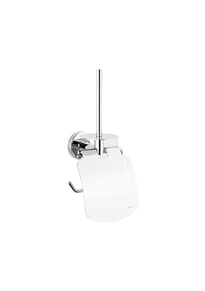 Tema Mare Kağıtlık Bekletmeli Kapaklı 71213-L