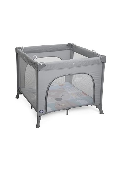 Bebek Parkı Open Box Fawn