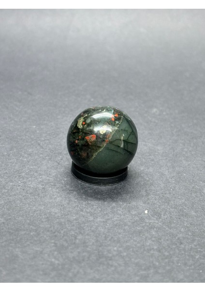 Kan Taşı Doğaltaş Küre