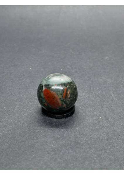 Kan Taşı Doğaltaş Küre