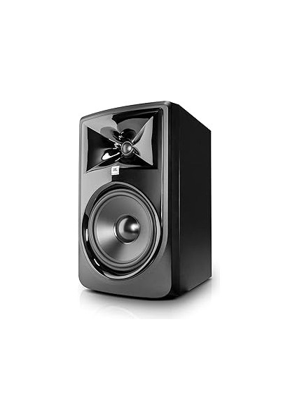 308P Mkii Referans Monitör