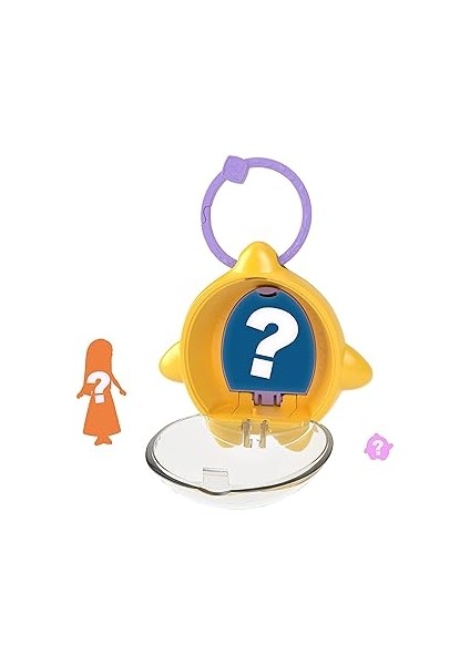 Wish Star Reveals Sürpriz Paket HPX30