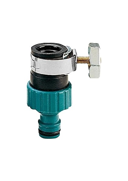 Raco 55223 Musluk Bağlantısı Kelepçeli 1/2"