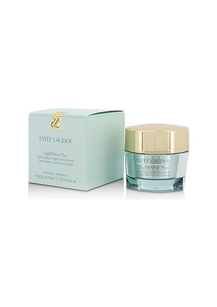 Estée Lauder Estee Lauder Nightwear Night Creme 50ML