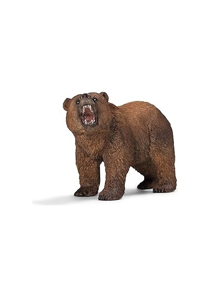 Schleich Boz Ayı Oyuncak Figürü