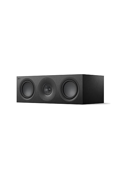 Kef Q6 Meta Center Siyah