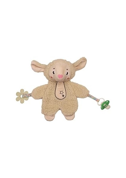 Been My Playmate Lamb - Oyun Arkadaşım Kuzu