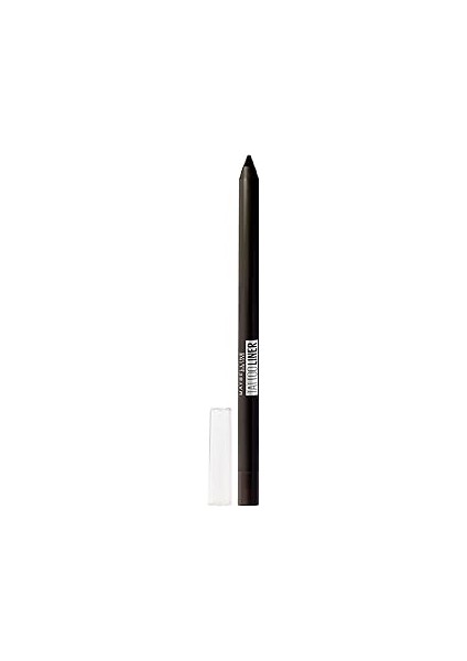 New York Tattoo Liner Göz Kalemi - 900 Deep Onyx (Siyah)