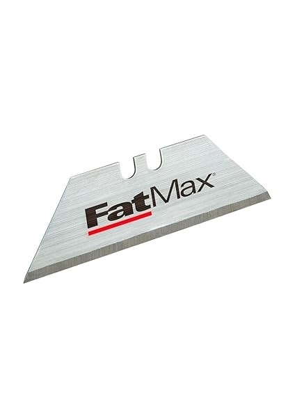 Stanley ST011700 Rötuş Bıçağı Yedeği