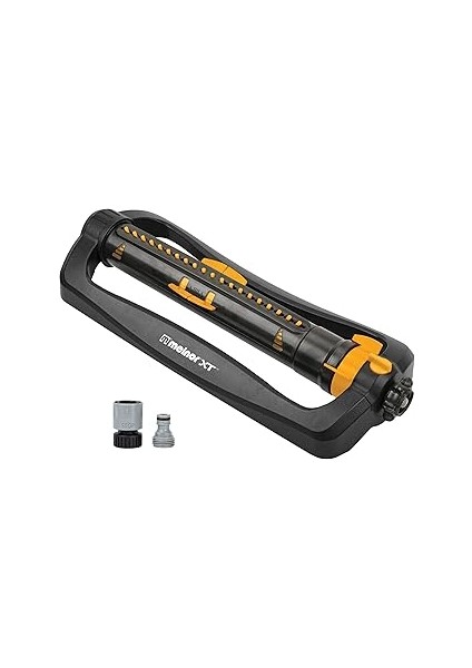 Xt Salınımlı Yağmurlama