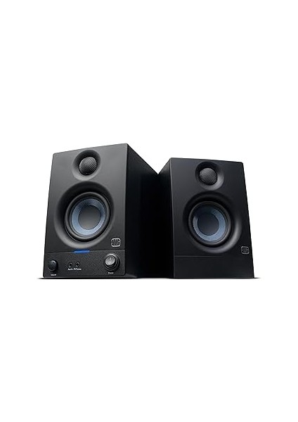 Presonus Eris 3.5 (2. Nesil) | 3.5" Medya Referans Monitör, 50 Watt