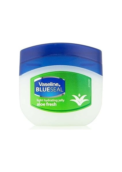 Vaseli̇ne Blueseal Aloe Fresh Hydrati̇ng Jelly Krem 100 ml