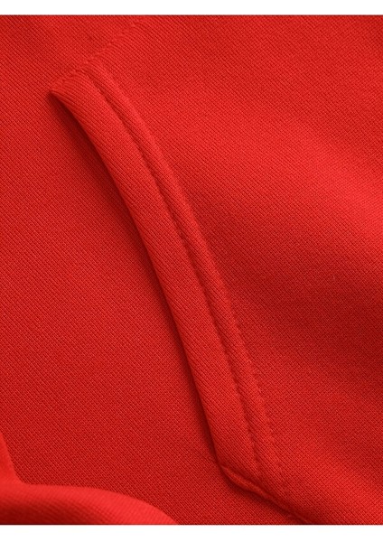 Erkek Kapüşonlu Sakura Kiraz Çiceği Sırt Baskılı Oversize Hoodie - Sokak Stili - Günlük Kombin modelleri