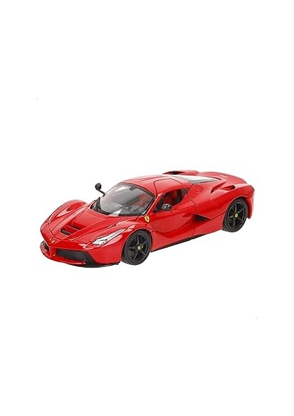 1:18 Ferrari Laferrari Araba