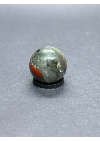 Kan Taşı Doğaltaş Küre