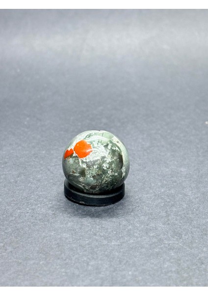 Kan Taşı Doğaltaş Küre