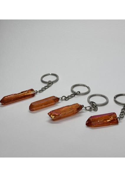 Doğaltaş Anahtarlık Charm fiyatları