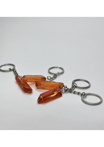 Doğaltaş Anahtarlık Charm fırsatları