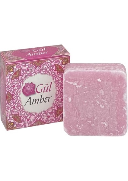 Gül Çekmece, Dolap Kokusu