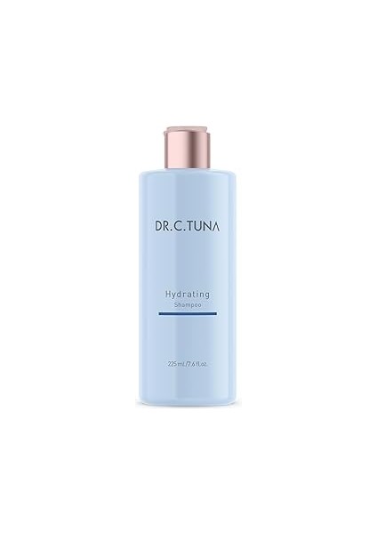 Dr C Tuna Hydrating Nemlendirici Şampuan (225 Ml)