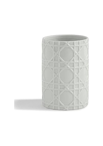 Kassatex Arn-Wb Rattan Wastebin