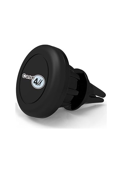 Case 4u Manyetik Mıknatıslı Araç Içi Telefon Tutucu 360 Derece