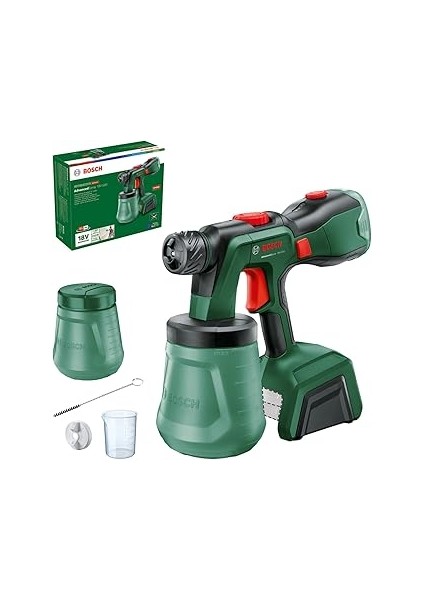 & Garden Advanced Spray 18V-500 (Solo)