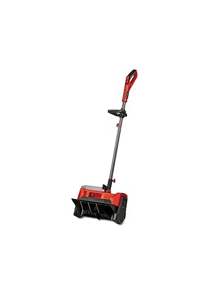 Einhell Akülü Kar Püskürtme Makinesi Ge-St 36/40 Li E-Solo X-Change (Li-Ion, 36 V, 40 cm Çalı
