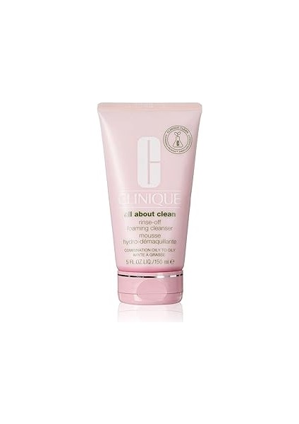 Rinse Off Foaming Cleanser Köpük Temizleyici (150 Ml)