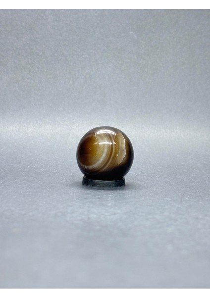 Göz Obsidyen Küre Doğaltaş modelleri