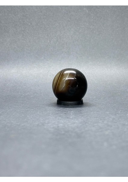 Göz Obsidyen Küre Doğaltaş fırsatları