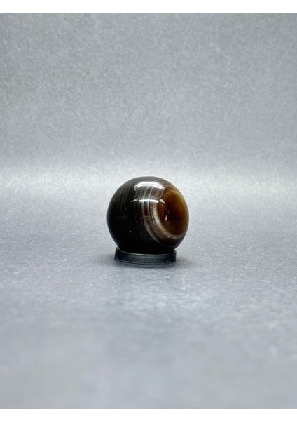 Göz Obsidyen Küre Doğaltaş indirimleri