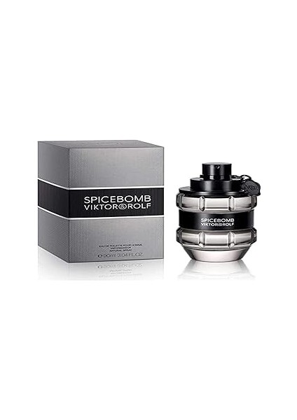 Viktor&rolf Spicebomb Edt 90 ml Parfüm