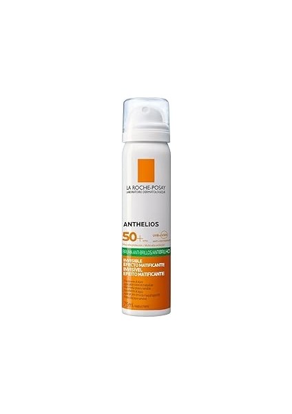 La Roche Posay Anthelios Anti Shine Spf 50+ Güneş Koruyucu 75ML