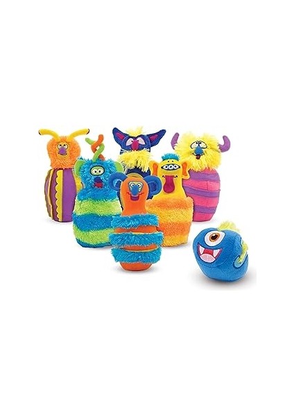 Melissa & Doug - Bowling (12210)