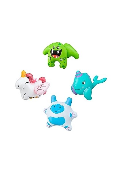 3403024, Çok Renkli, 28X20X24